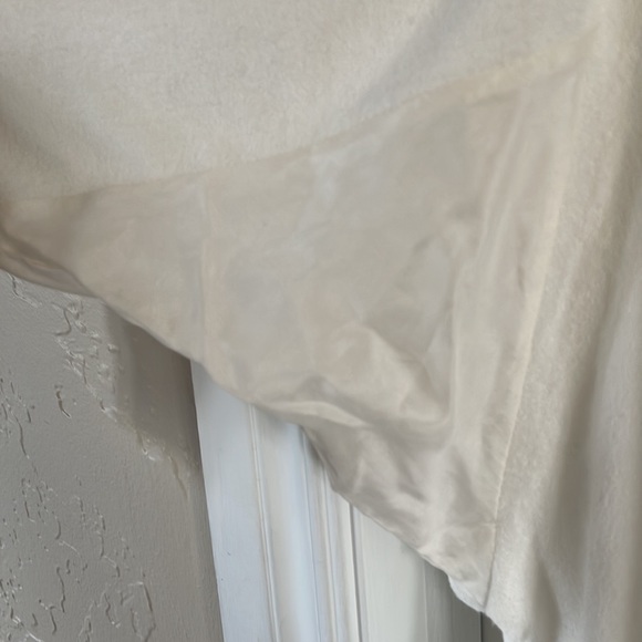 Young Fabulous & Broke Cream Sweater - Picture 8 of 8